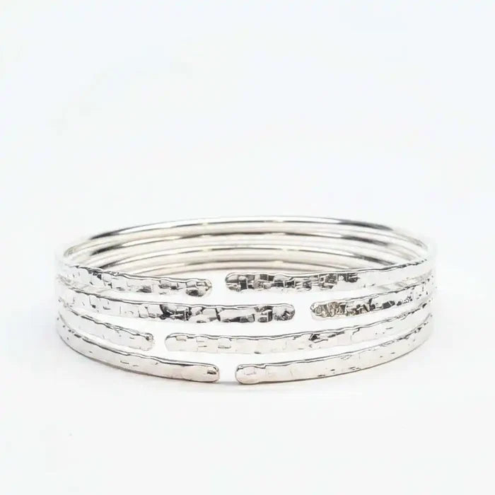 4 Bangles
