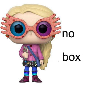 Luna41 no box