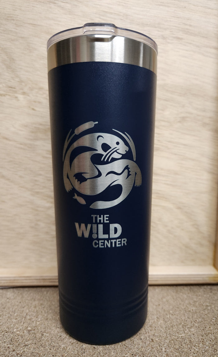 22oz Insulated Tumbler