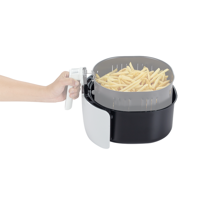 5.8 Quart Air Fryer Parts- GW22735 - GoWISE USA