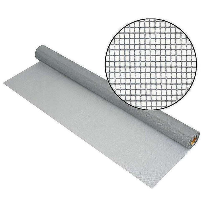 Anchor Alu Screening Bright 3ft x 30m