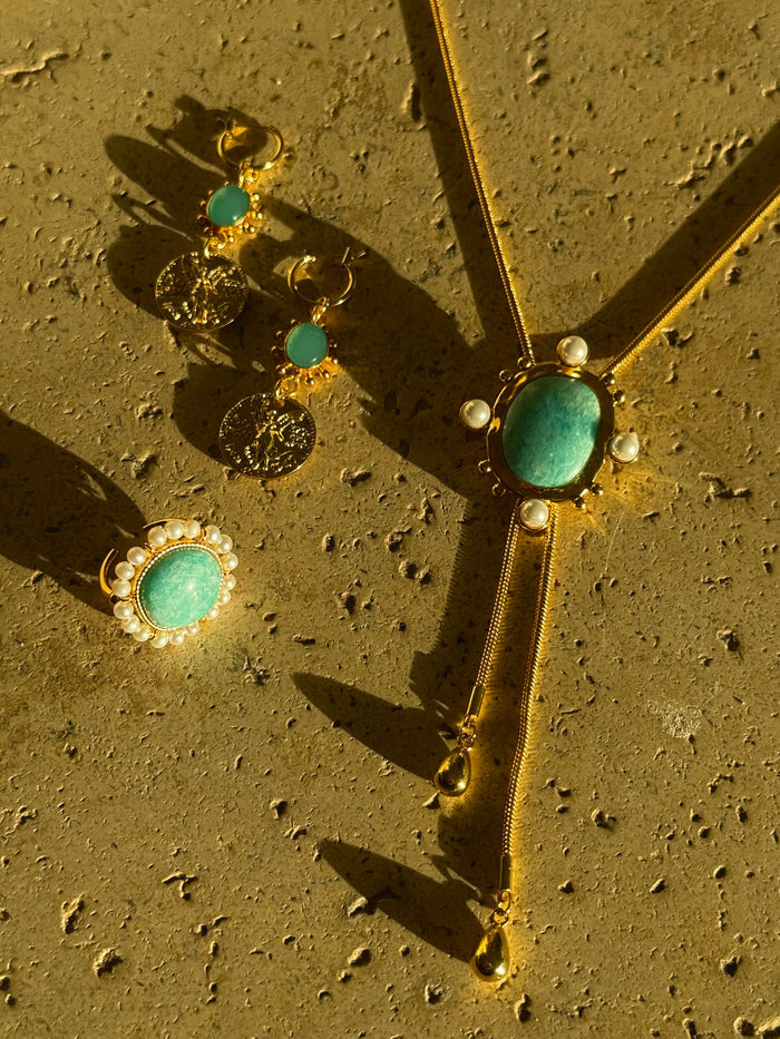 Ava Earrings