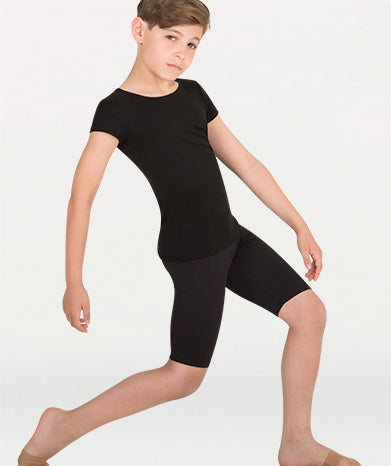 B196 Boys Above The Knee Pant *