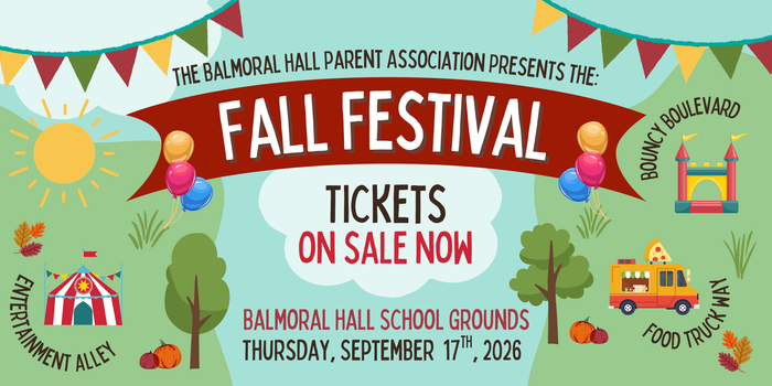BHPA Fall Festival