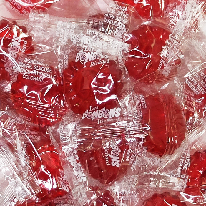 Bonbons Richard strawberry - 1kg