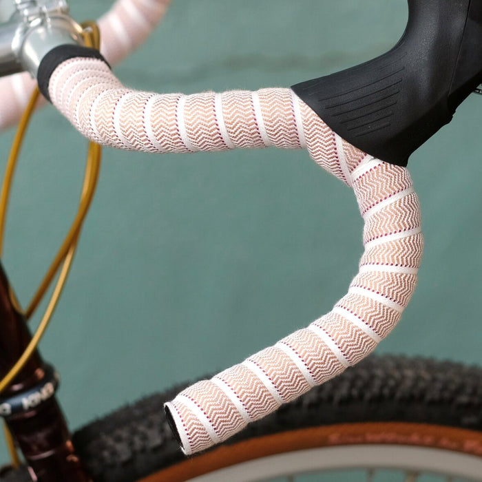 BTP Woven Bar Tape - Wave