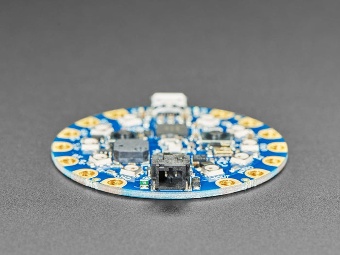 Circuit Playground Bluefruit - Bluetooth Low Energy by Adafruit - The Pi Hut