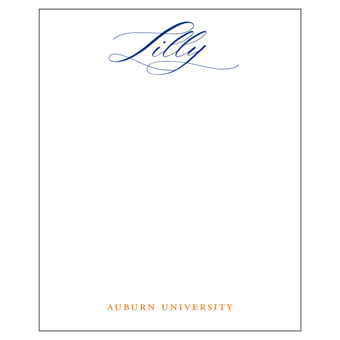 Collegiate 6