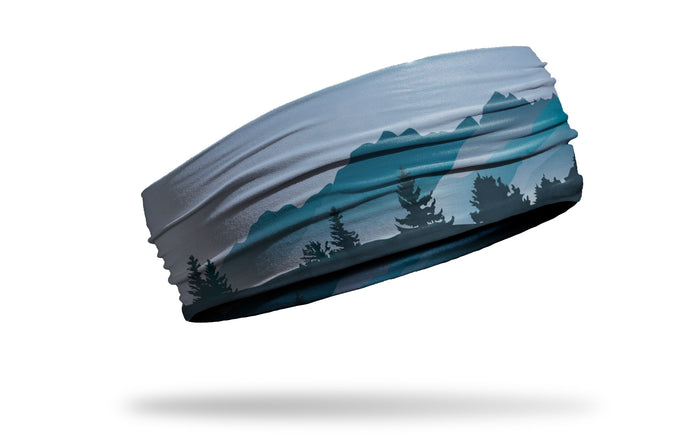 Cool Climb Big Bang Headband - View 2