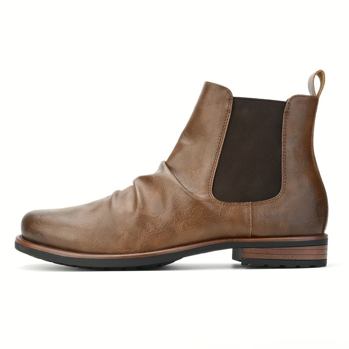 Oakwood Brown / 6 (38 EU)
