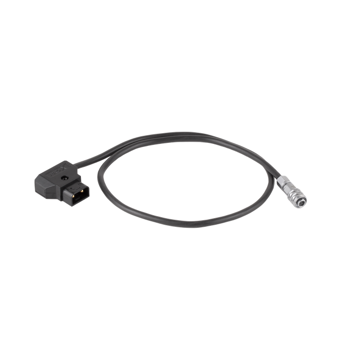 D-Tap to Blackmagic Pocket Cinema Camera 4K / 6K / 6K G2 / 6K Pro (20")