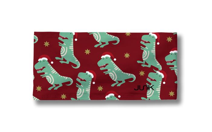 Dino Donner Big Bang Lite Headband - View 3