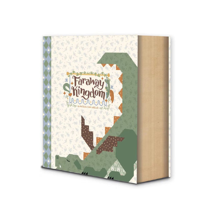 Dragon Dreams Quilt Fabric Kit