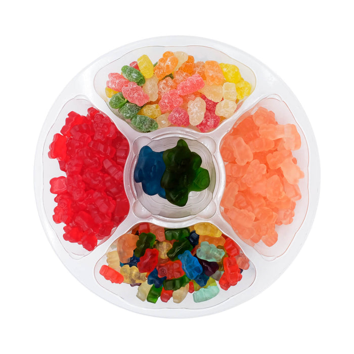 Fruity Explosion Tray