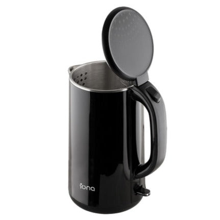 GLK18 1.8L COOL TOUCH CORDLESS KETTLE