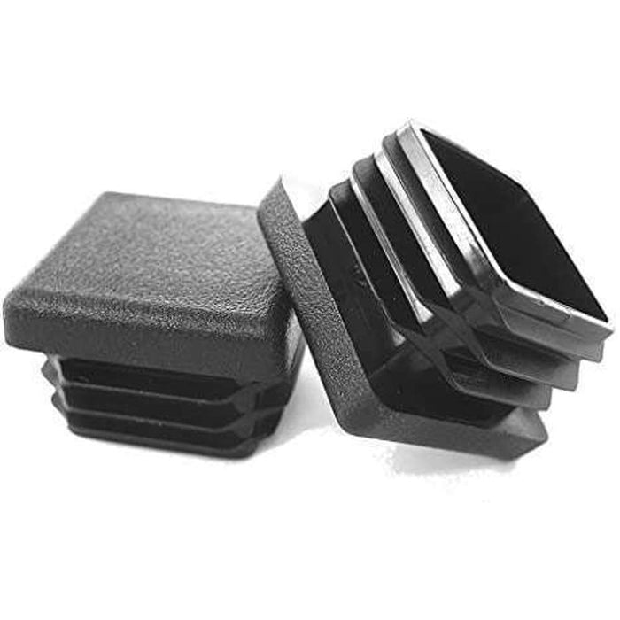 Hardy Chair Tips 3/4" Square Insert (4pc)