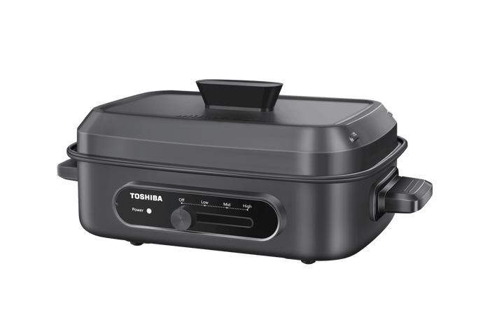 HC-14KSSSG(K) MULTI-COOKER