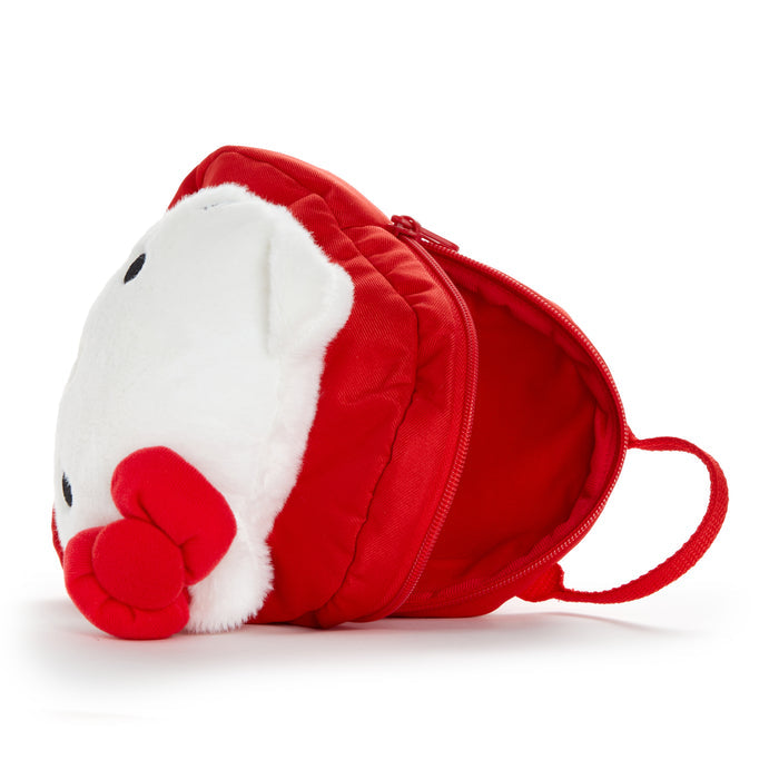 Hello Kitty Classic Red Kids Mini Backpack Bags NAKAJIMA CORPORATION