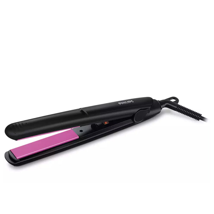 HP8401 HAIR STRAIGHTENER