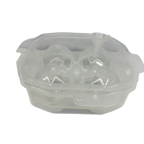 Ice Cube Ball Maker For 4-Diamond