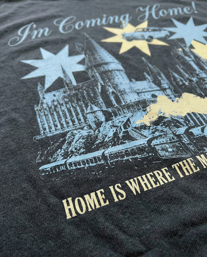 I'm Coming Home 2026 Garment Dyed Tee