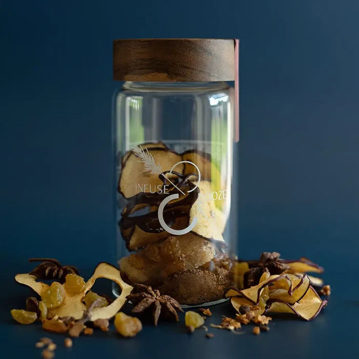 Infuse & Booze
