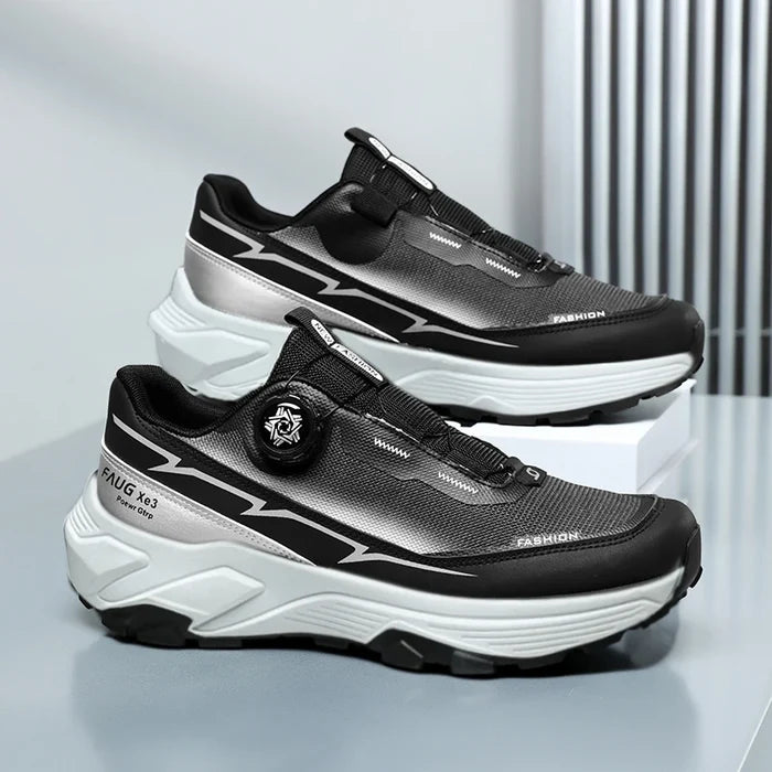 Black / 6 (38 EU)