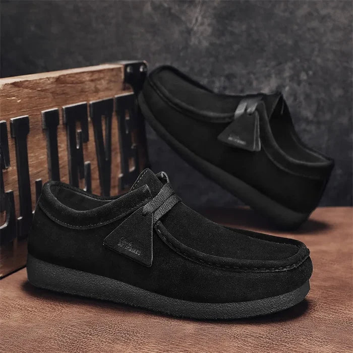 Black / 6.5 (39 EU)