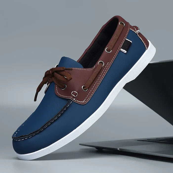 Blue / 6 (38 EU)