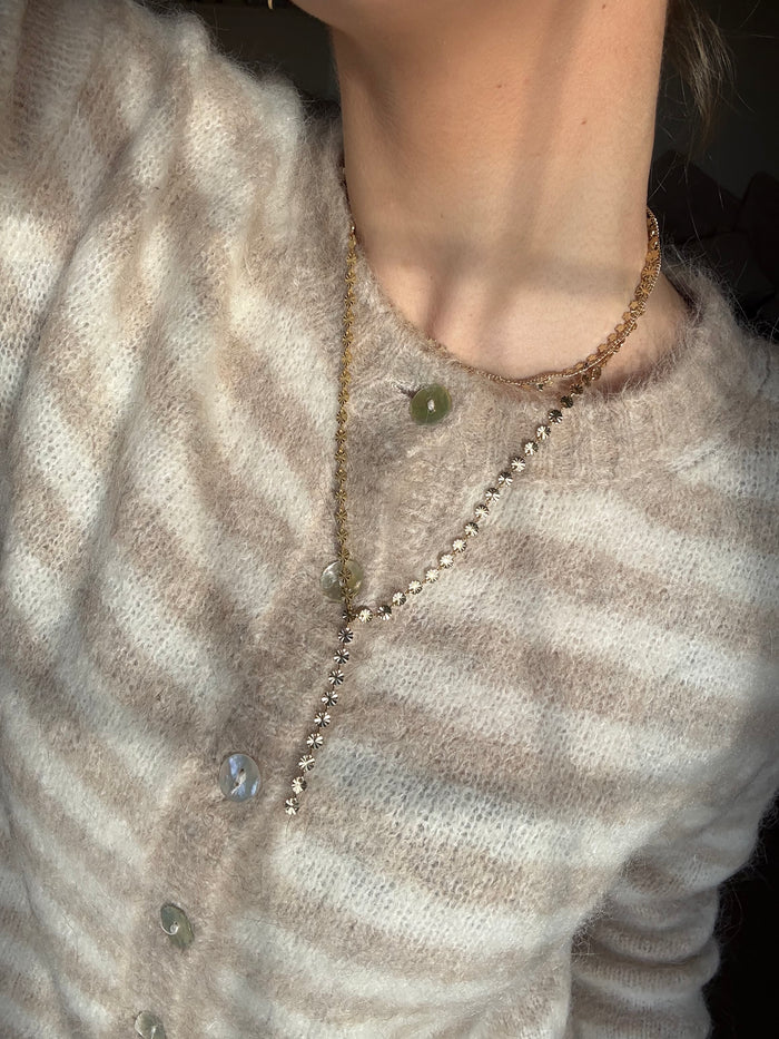 Juniper Necklace