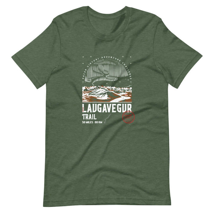 Heather Forest / 3XL