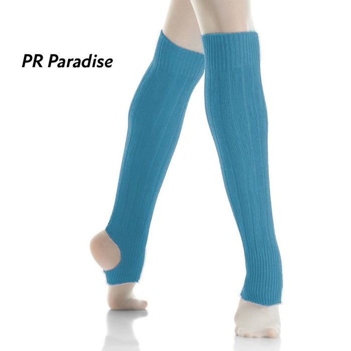 Leg Warmer 20" Stirrup (255)