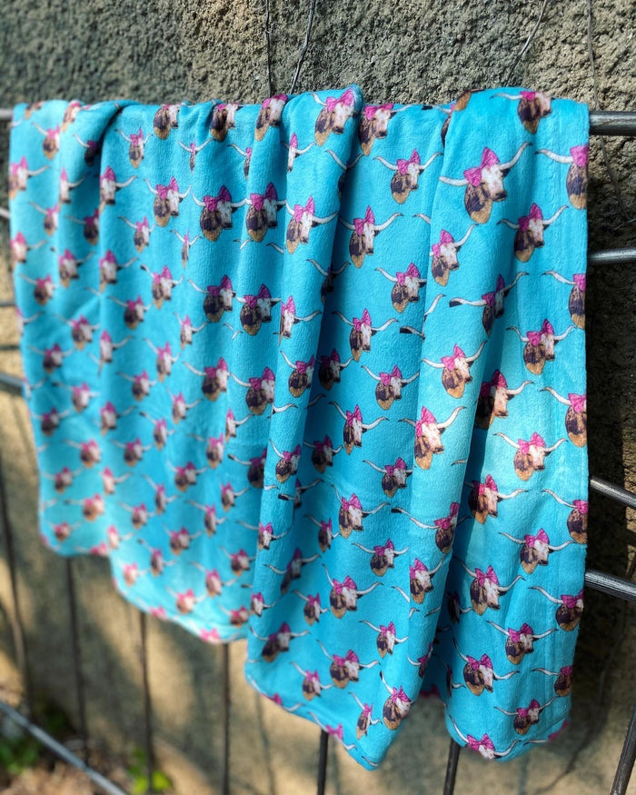 LollyLonghorn