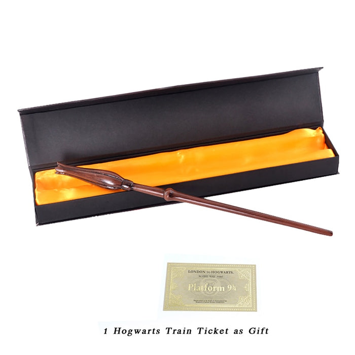 Luna Lovegood Magic Wand
