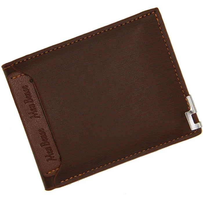 Men's Draw Cardholder Wallet
