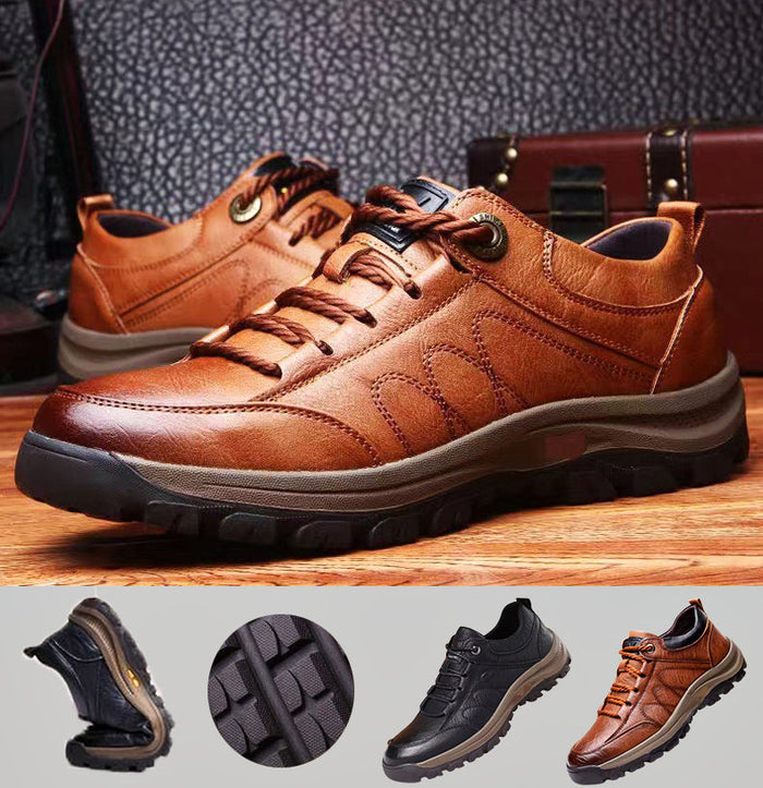 Brown + Black / EU 39 / US 6.5 / UK 6 / AU 6.5