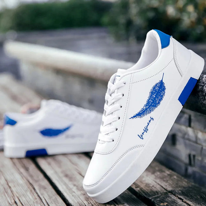 White Blue / EU 39 / US 6.5 / UK 6 / AU 6.5