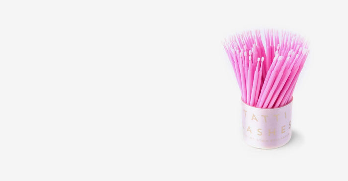 Micropore Brushes