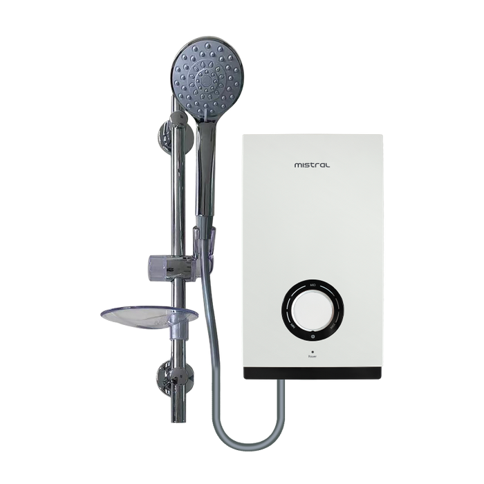 MSH101C INSTANT WATER HEATER (COPPER TANK)