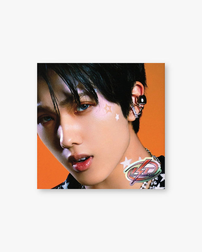 JISUNG VER.