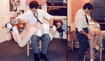 Tony Elka, Eve Howard