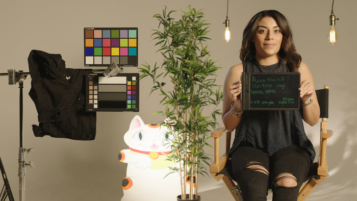 OWLCOLOR C500mkII Picture Profile