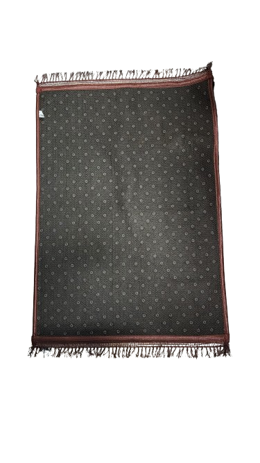 Padded Prayer Mat Assorted