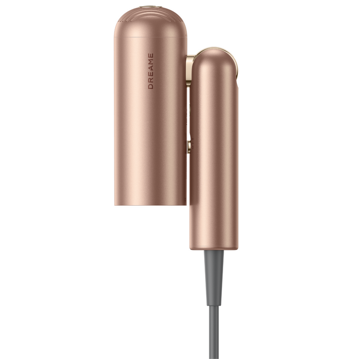 POCKET UNI HAIR DRYER / Free Dreame LED Mirror