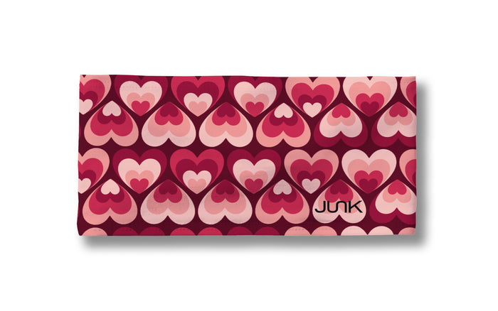 Power Heart Big Bang Lite Headband - View 3