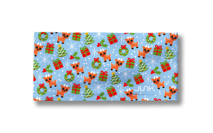 Rein-Dears Big Bang Lite Headband - View 3