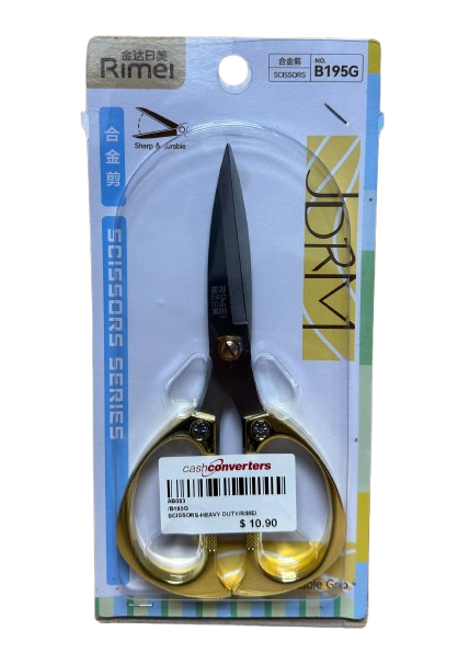 Rimei Heavy Duty Scissors