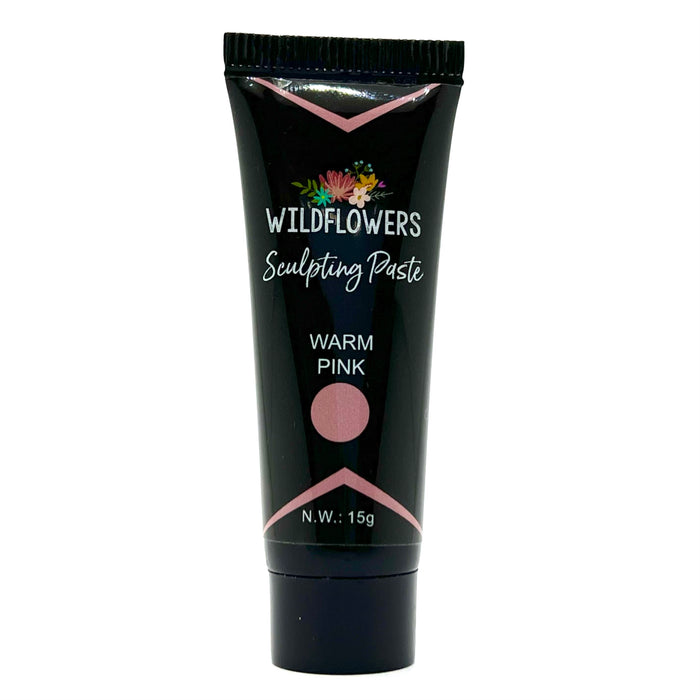 Sculpting Paste - Warm Pink