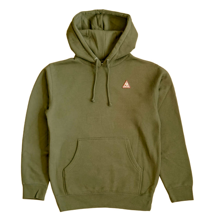 Olive Green / XS
