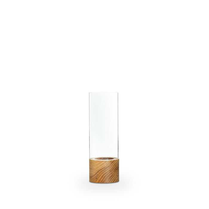 Stack Modern Hurricane in White Oak